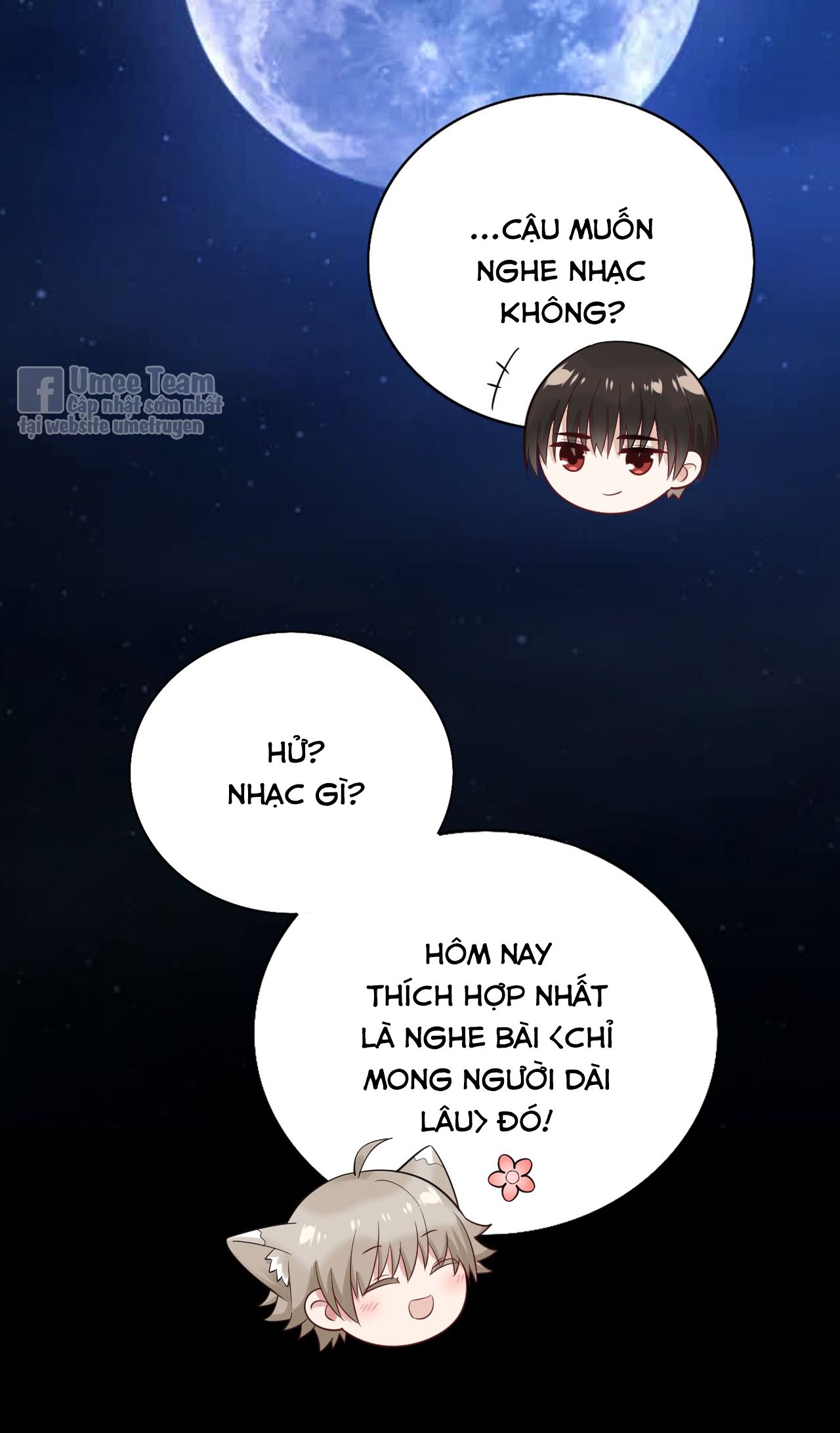 tức thời phạm quy [ tức thì vi quy ] chapter 36 22