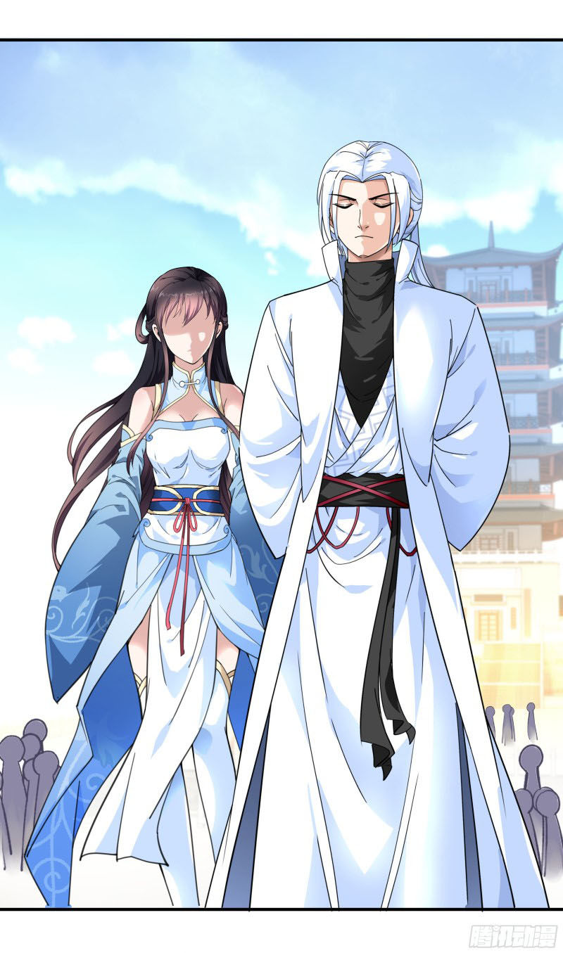 trọng sinh ta là đại thiên thần chapter 49 4