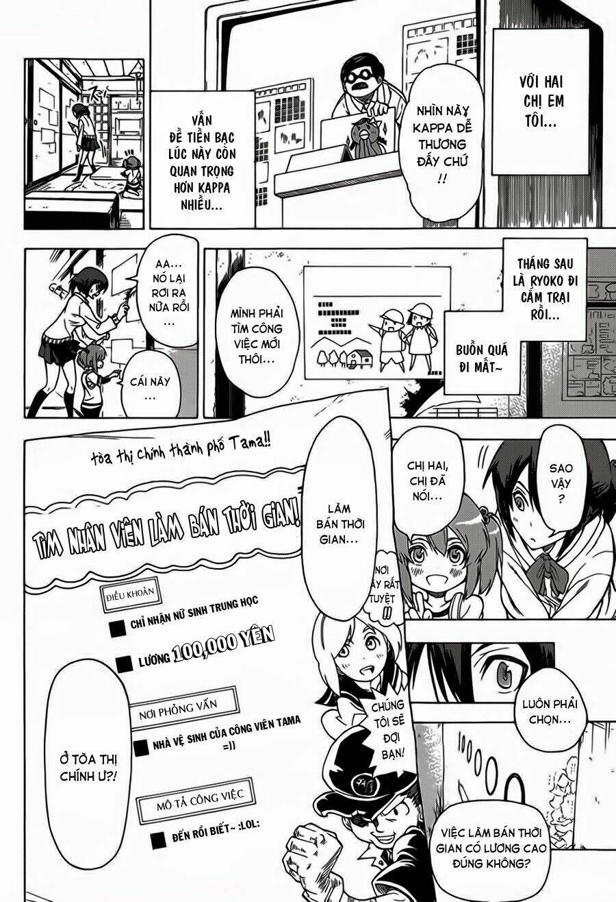 kuro kuroku chapter 1 5