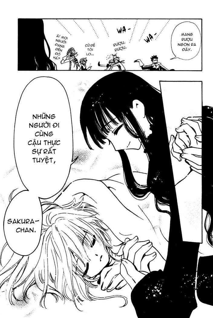 huyền thoại đôi cánh chapter 89 21