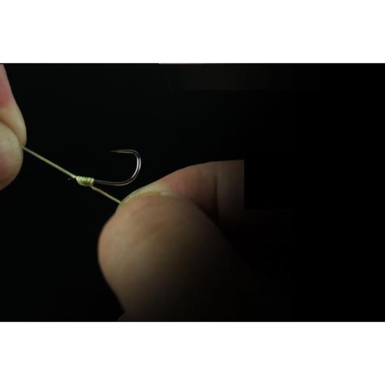 Máy buộc lưỡi câu - Dụng cụ buộc lưởi câu