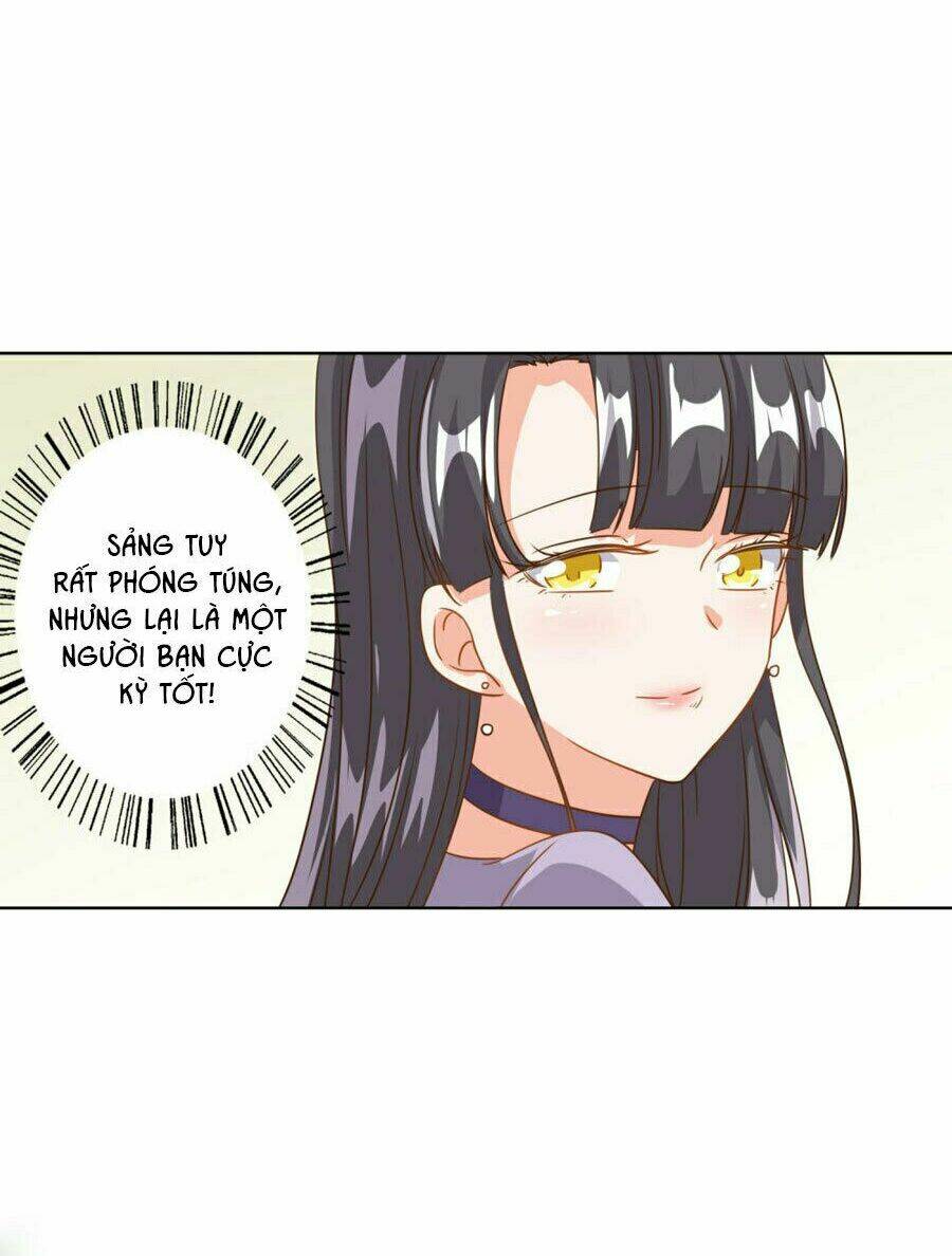 hôn nhân dục vọng: thiếu gia nhẹ một chút! chapter 77 18