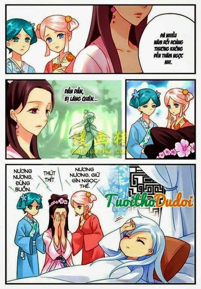 hoa phi hoa chapter 1 5