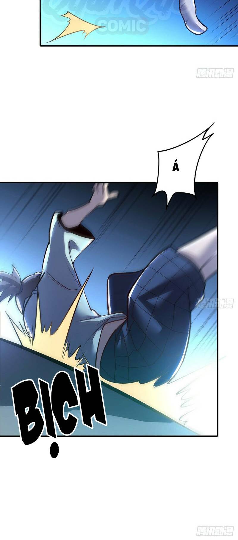 bất tử thần vương tu liên tục chapter 39 48