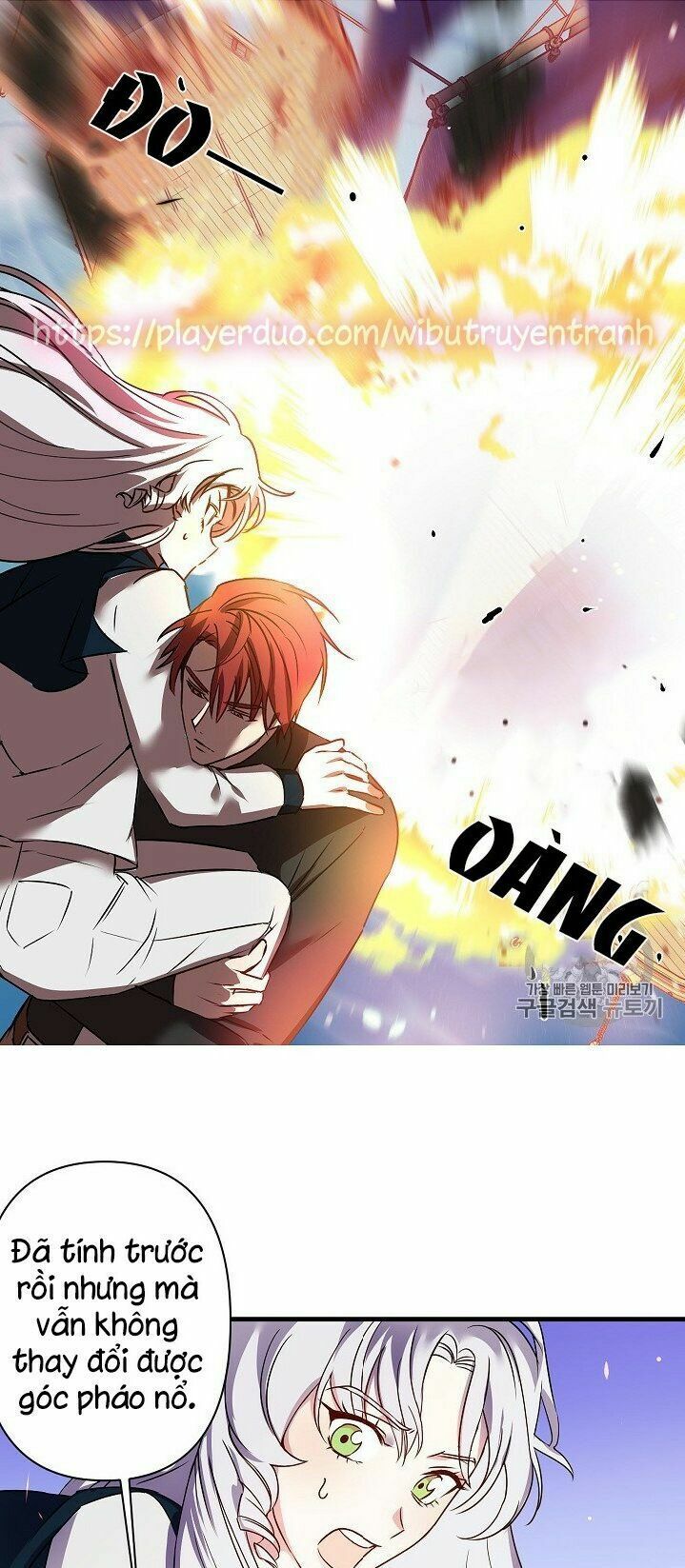 hôn lễ báo thù chapter 19 3