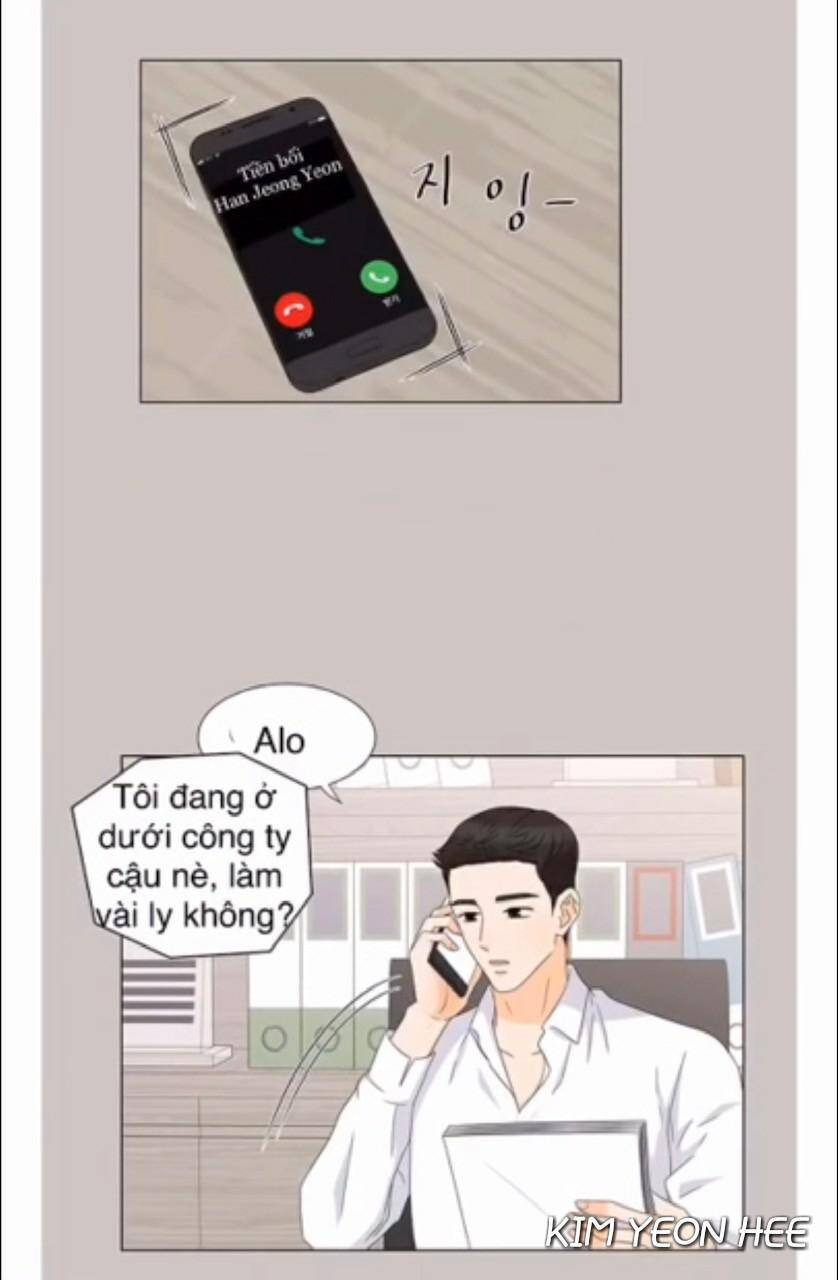 idol và sếp, em yêu ai? chapter 127 8