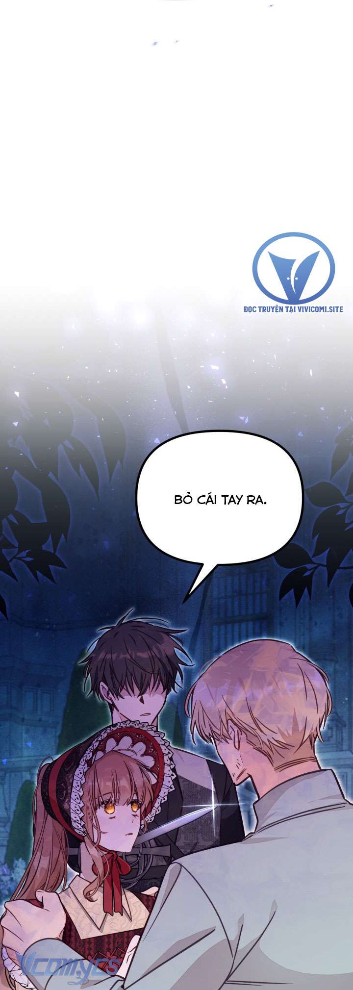 không có chỗ cho kẻ giả mạo chapter 53 12