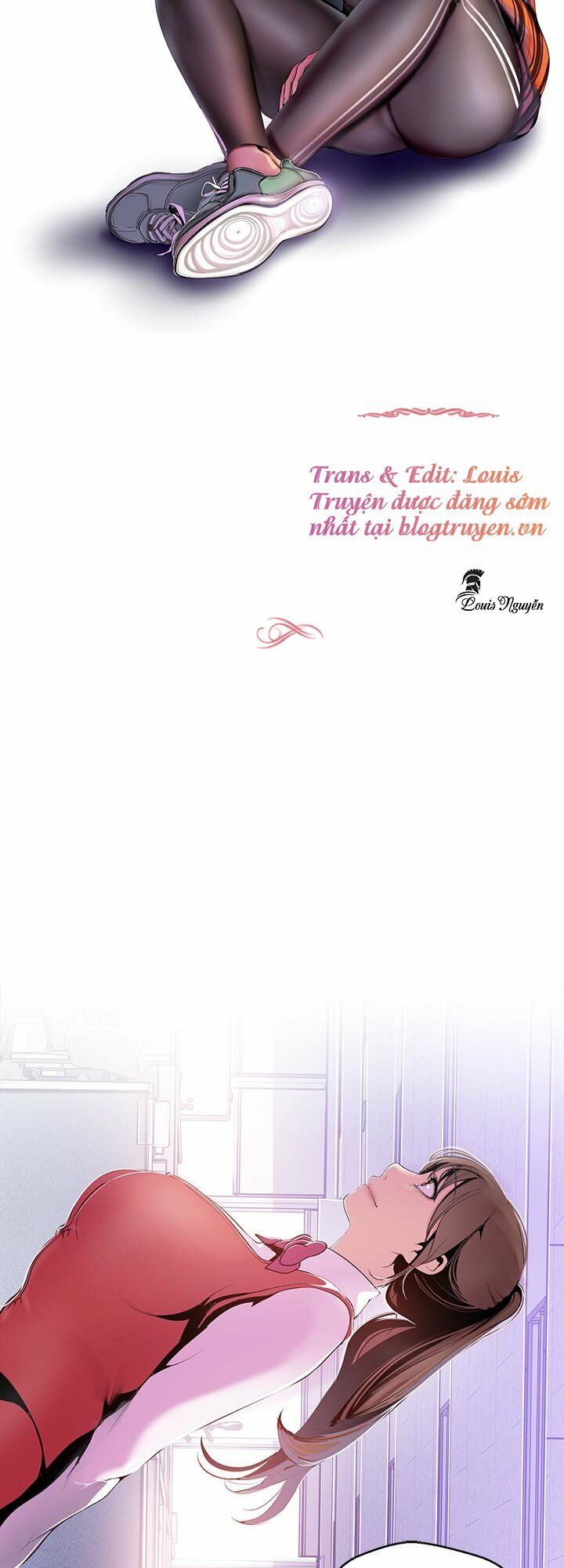 tân thế giới tuyệt vời chapter 47 30