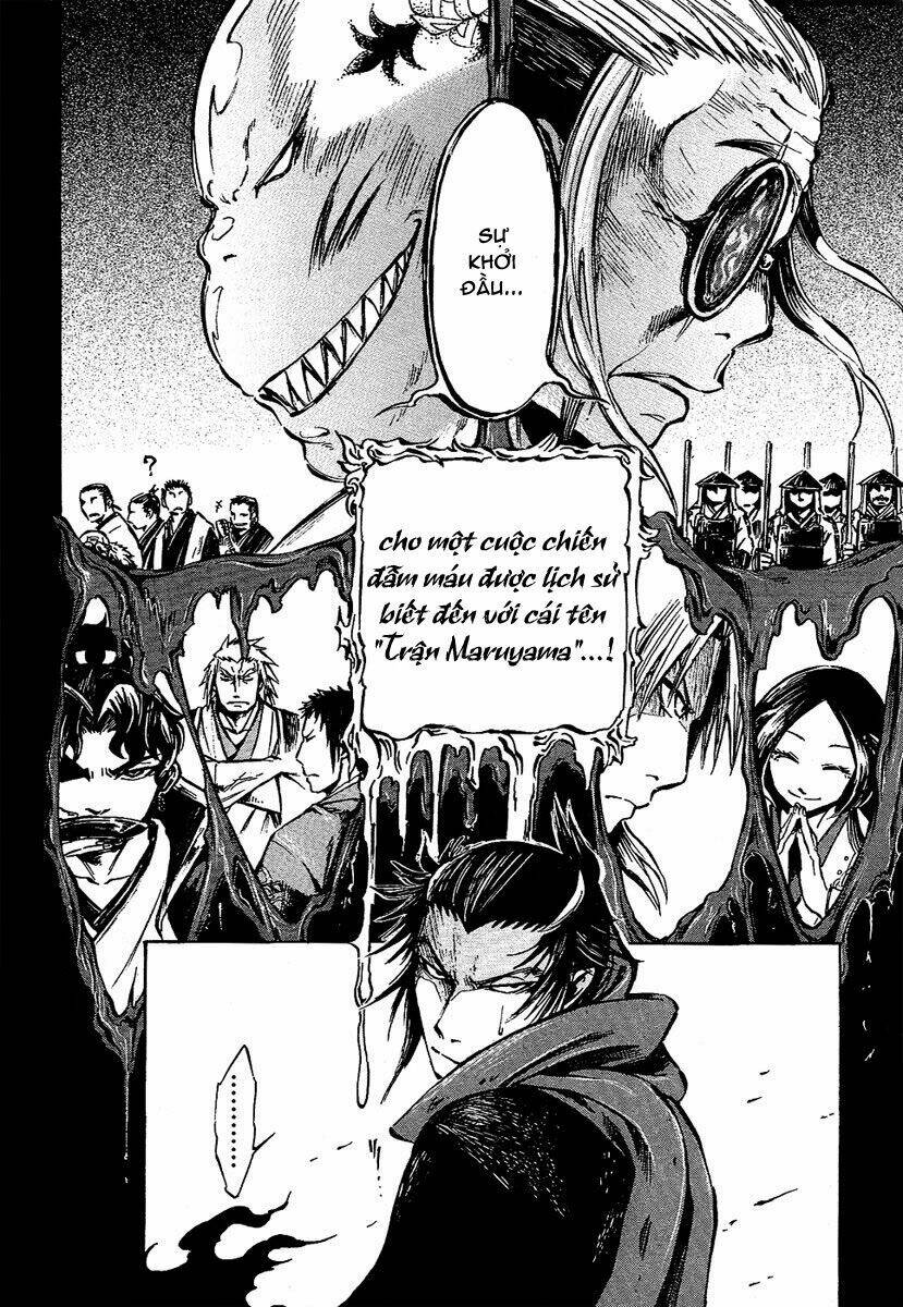 shinobi no kuni chapter 6 33