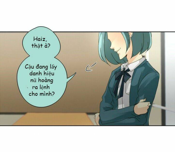 Thế Giới Không Hoàn Hảo Chapter 60 23