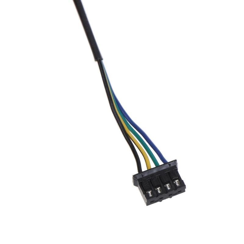 Quạt Tản Nhiệt Đồ Họa VGA GA92A2H 4Pin 12V 0.35A Cho Zotac GeForce RTX 2070