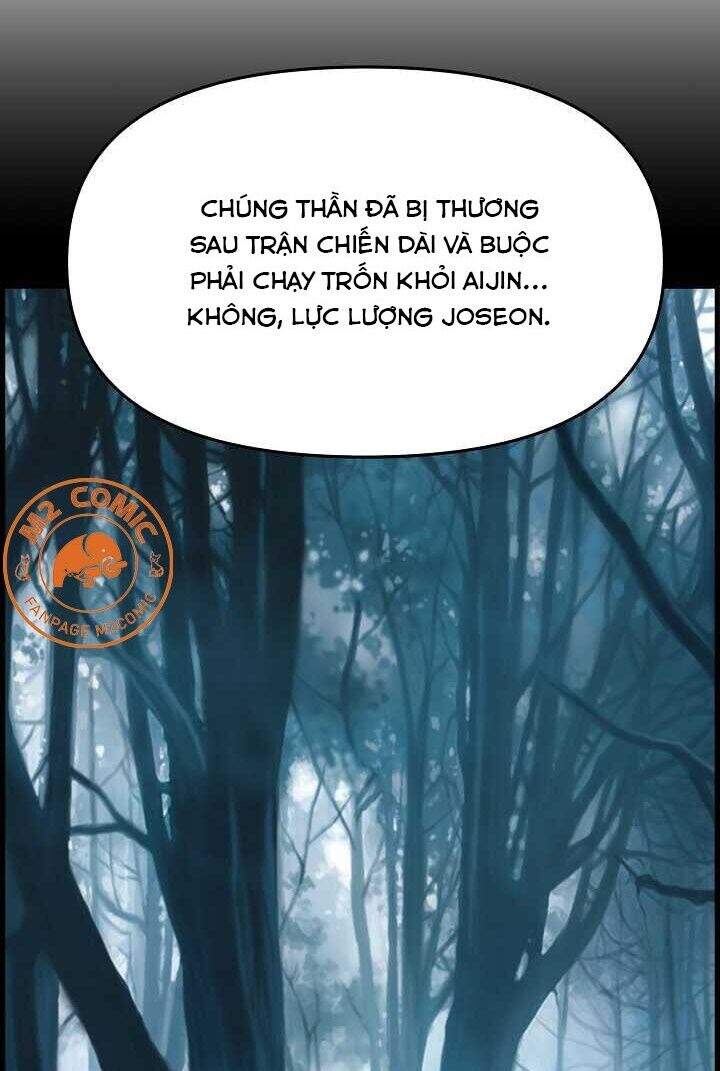 tôi sẽ sống như một hoàng tử chapter 43 60