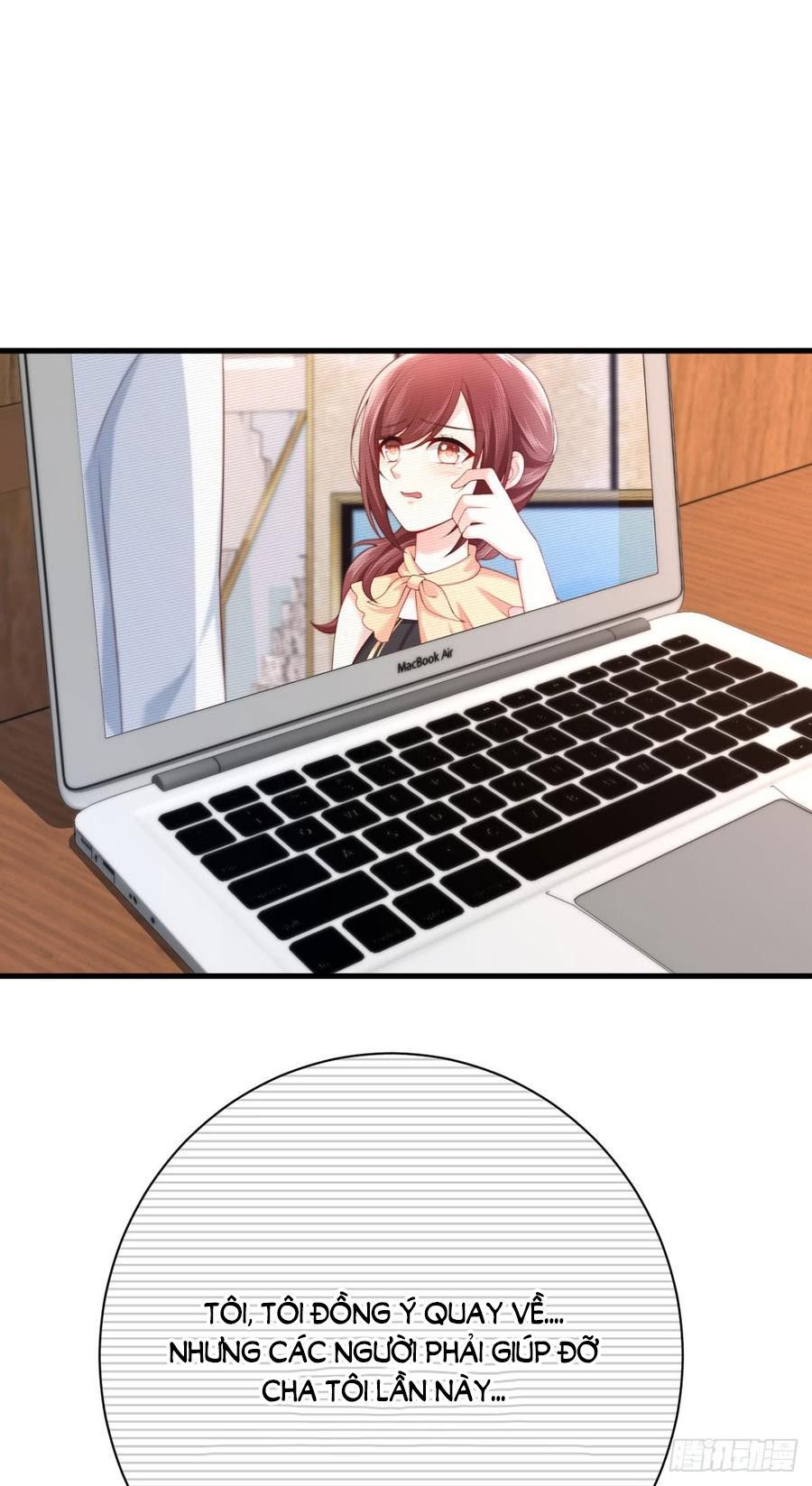 nam thần truy thê chỉ nam chapter 59.1 26