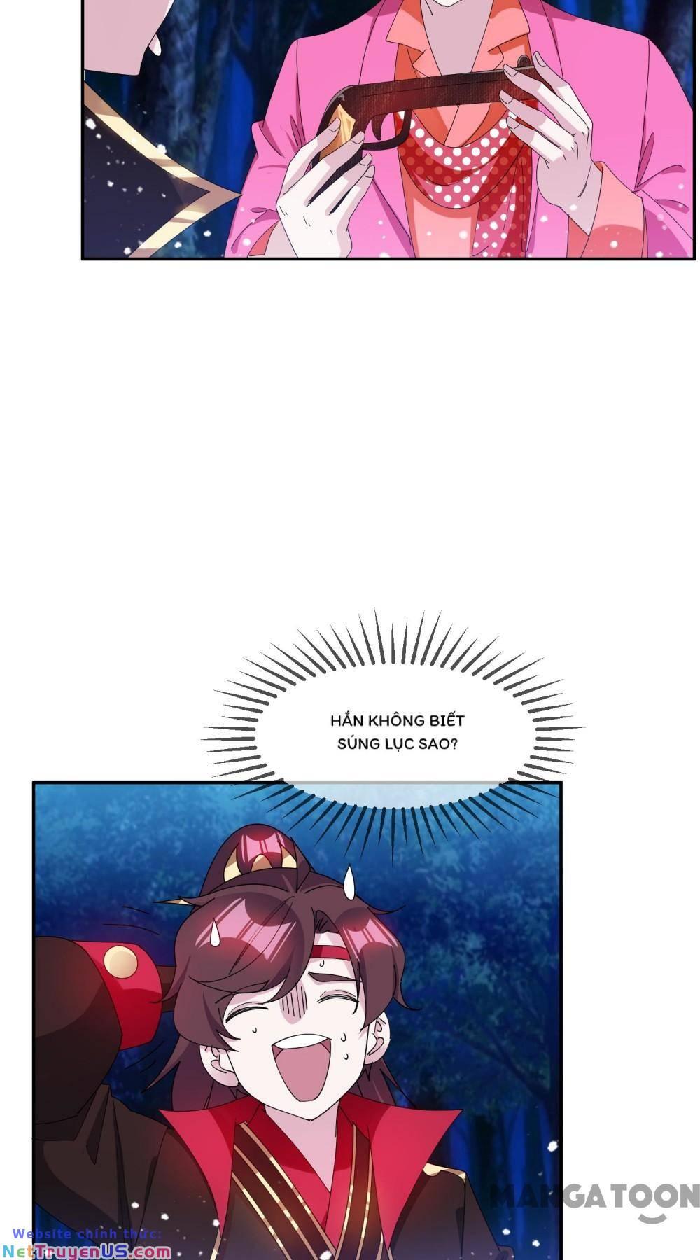 cực phẩm bại gia tử chapter 246 13