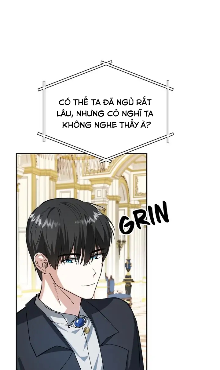 hãy nghe lời của tôi chapter 22 20