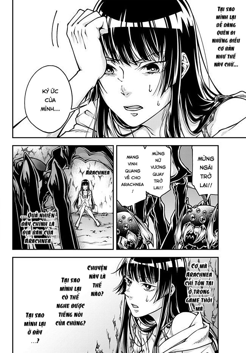 chiến lược dị giới của nữ vương swarm bệ hạ chapter 0 15