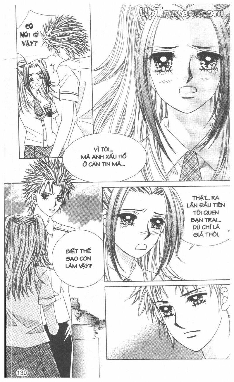 cáo già gặp sói điên chapter 1 132