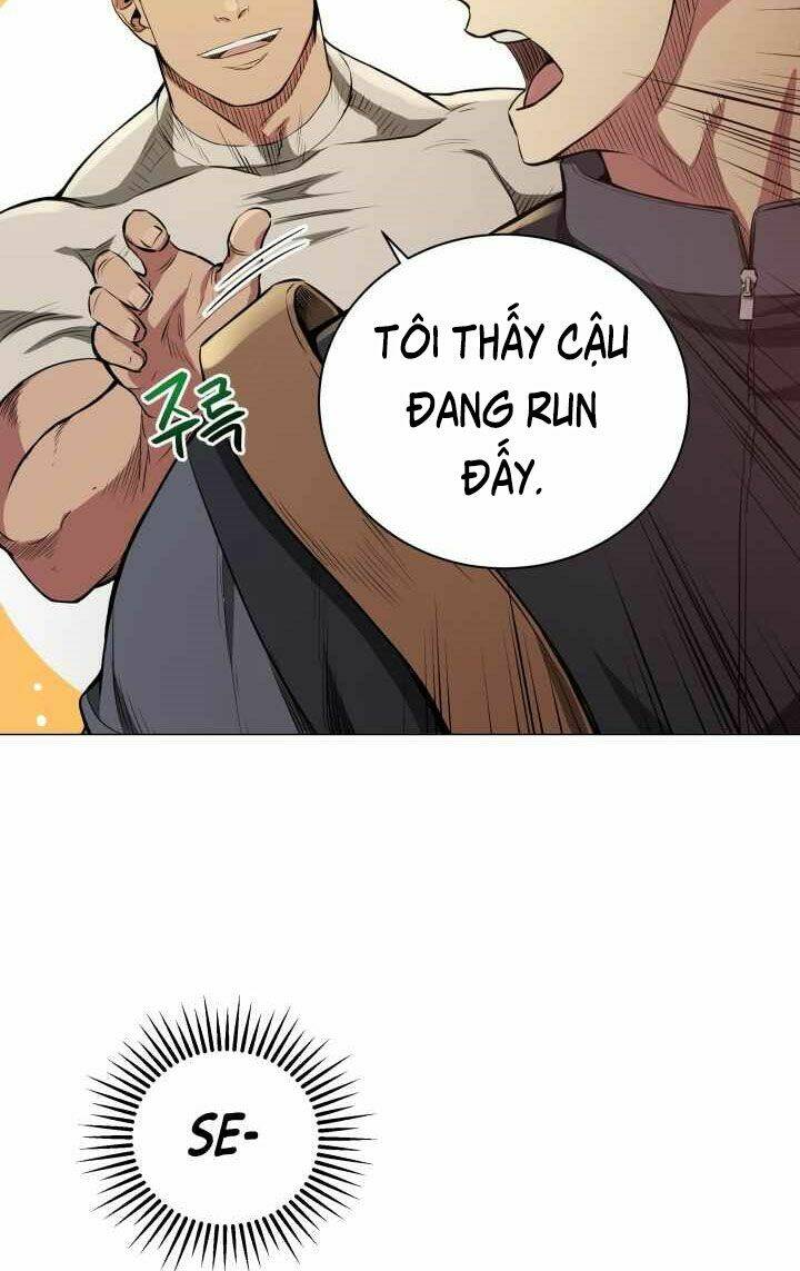 đấu sĩ vô song chapter 2 49