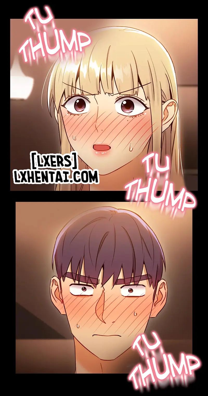 bạn của mẹ kế - không che chapter 45 5