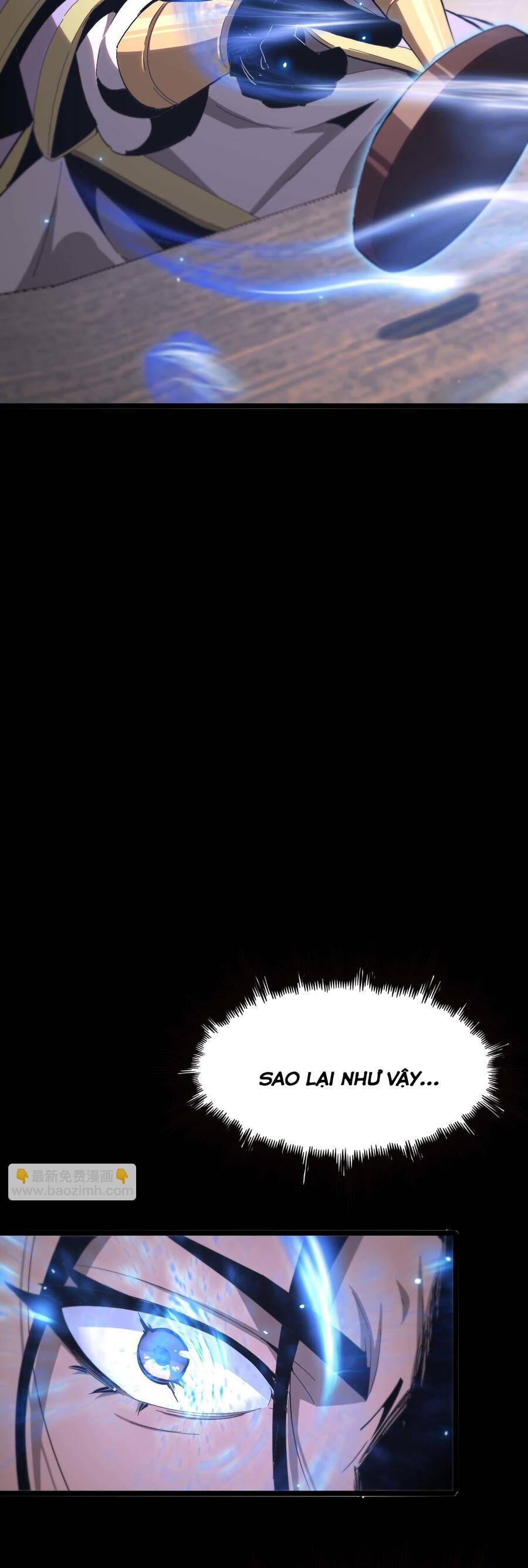 chư giới - tận thế online chapter 260 6