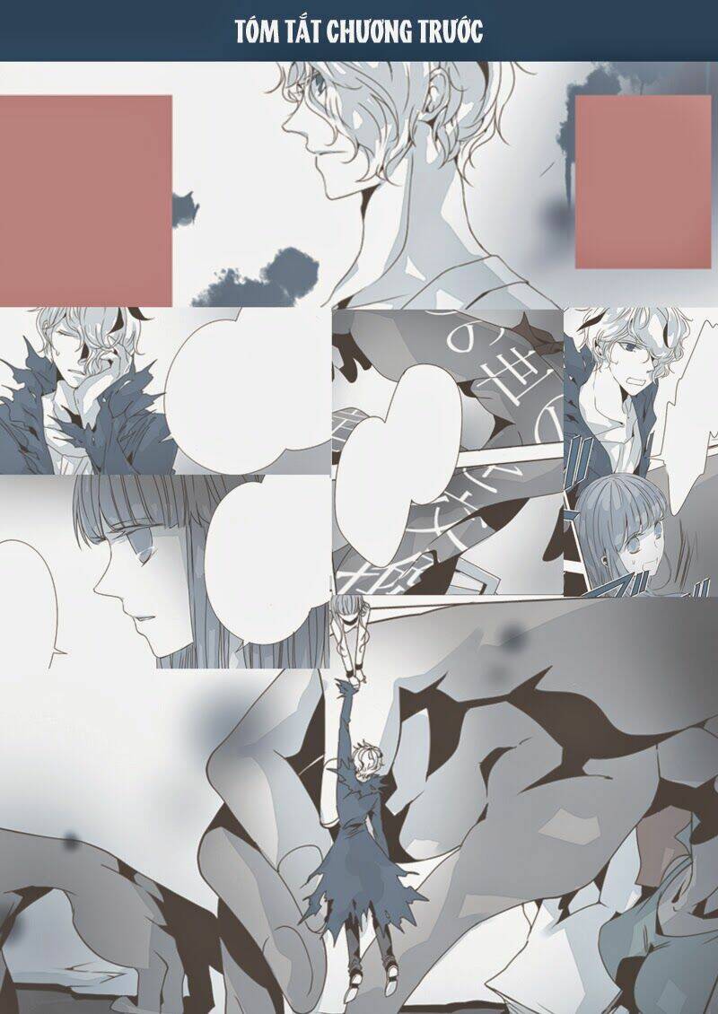 ib doujinshi - ao meikyuu no ou chapter 7 2