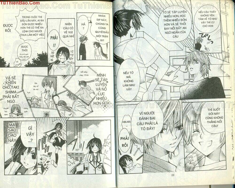 s a - lớp học ưu tú chapter 2 11