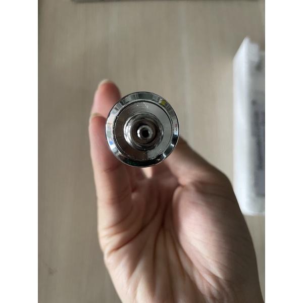 Xilanh Trung Quốc LUER LOCK TYPE 20ml