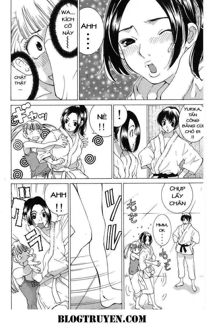 gacha gacha - secret chapter 17 15