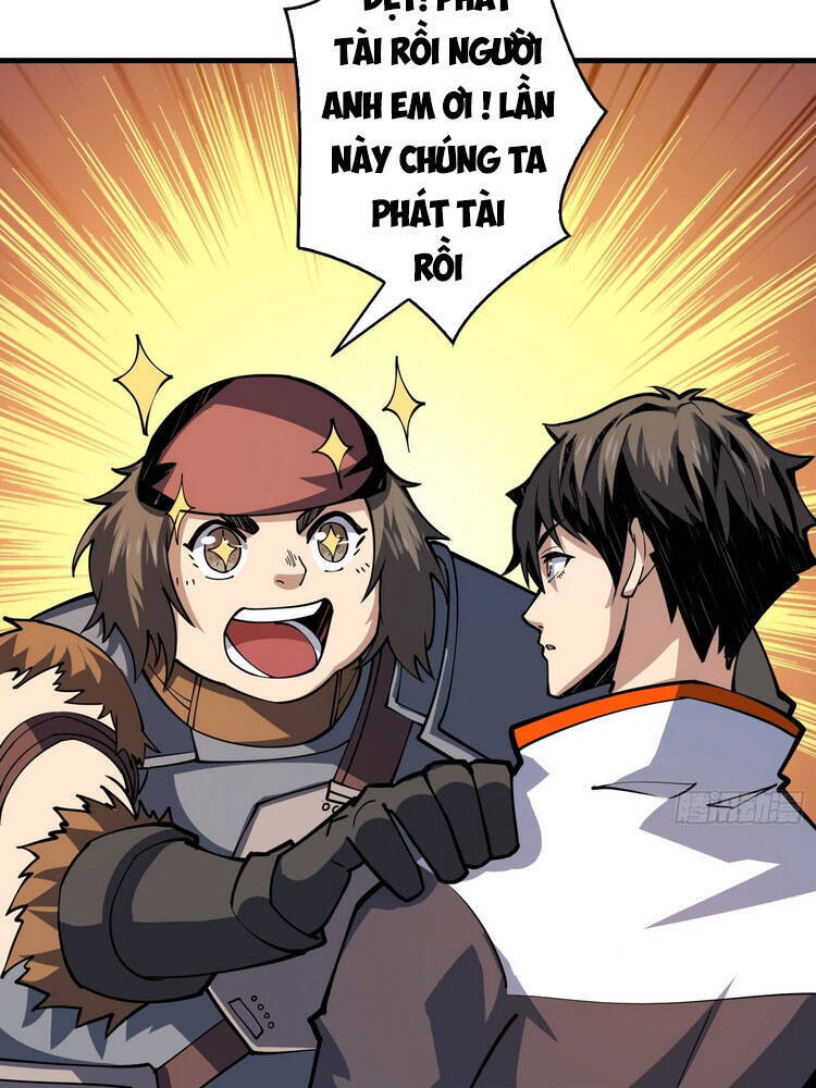 Vừa Chơi Đã Có Tài Khoản Vương Giả chapter 76.1 2