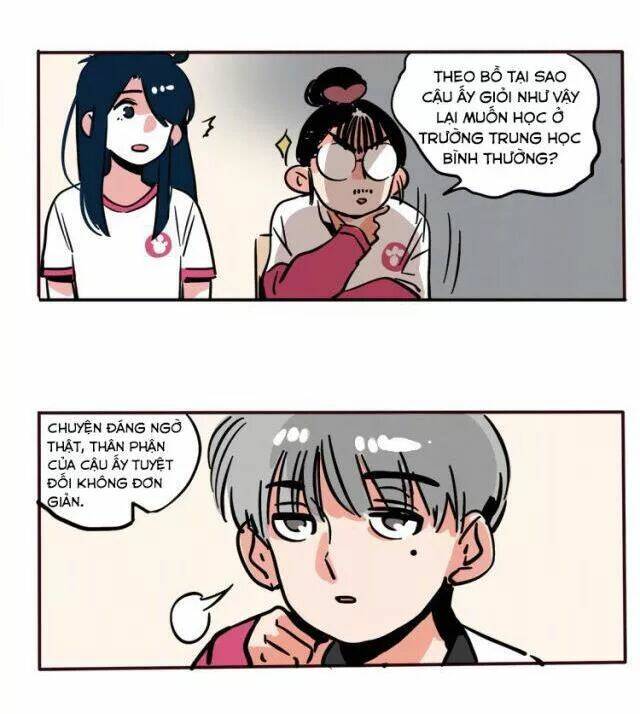 mau mang anh trai tôi đi chapter 152 8