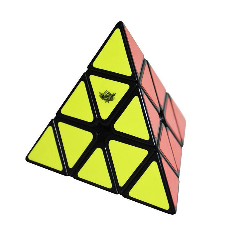 Rubik Cyclone Boys Pyraminx