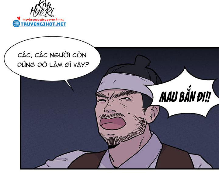 lang quân bạch hổ chapter 7.1 9