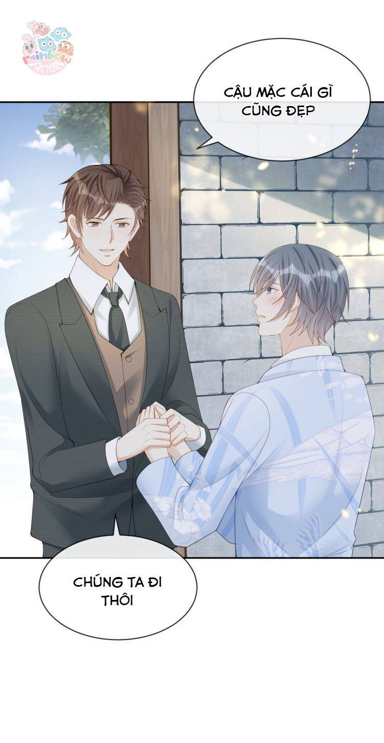 dạ yến chapter 30 6