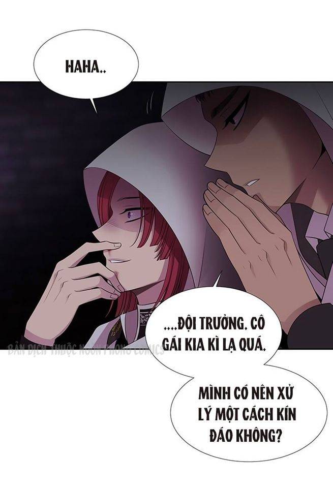 năm môn đệ của charlotte chapter 7 10
