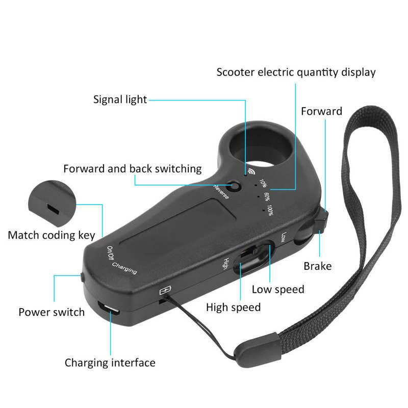 Phiên bản nâng cấp Nâng cấp điều khiển từ xa không dây thông minh SMART SCOOTBLED SKATEBLIC SKATEBLIC SKATEBOARD TUYỆT VỜI