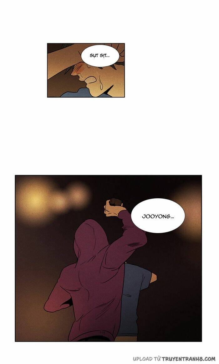 bẫy tình yêu chapter 89 1