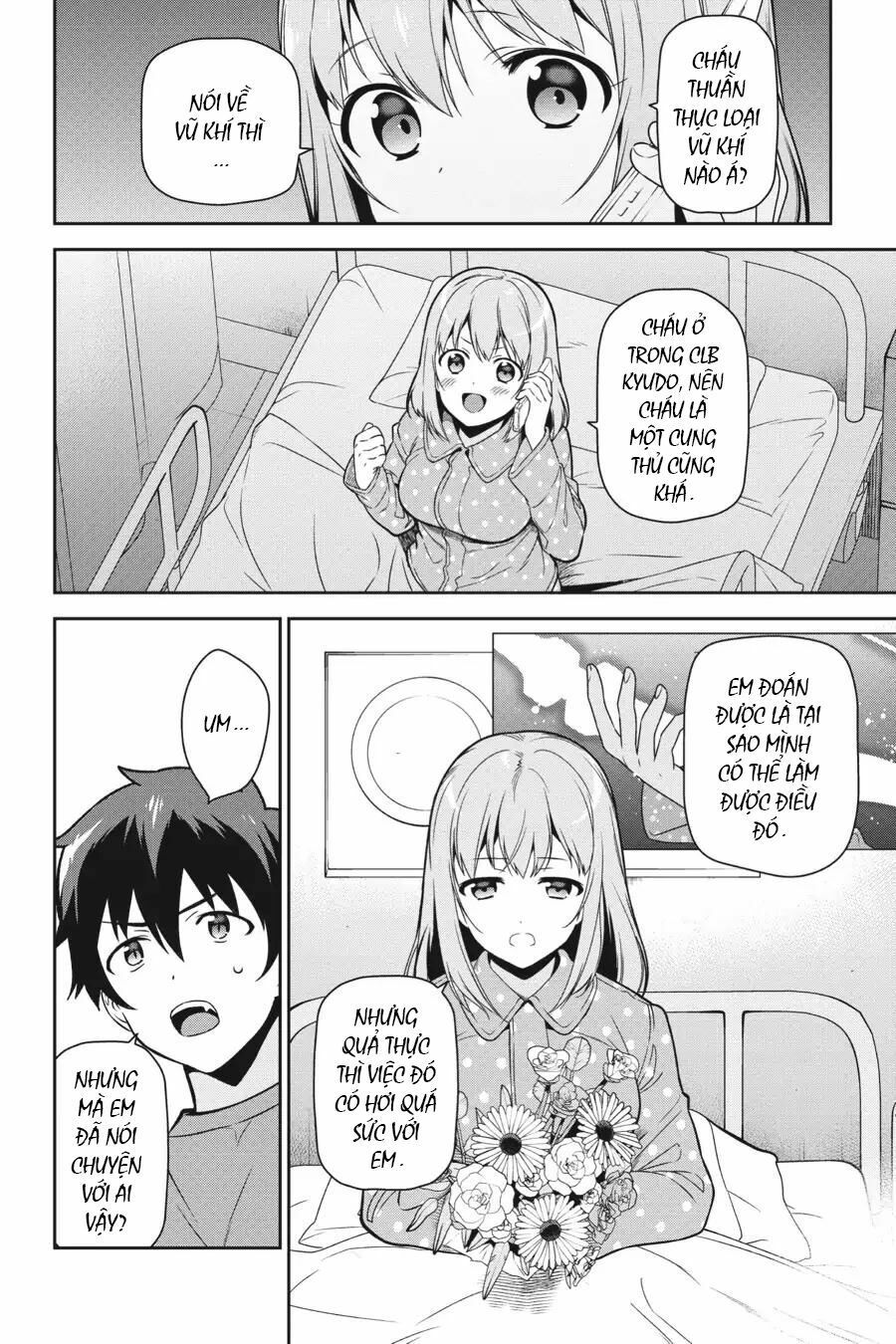 ma vương đi làm thêm chapter 54 8