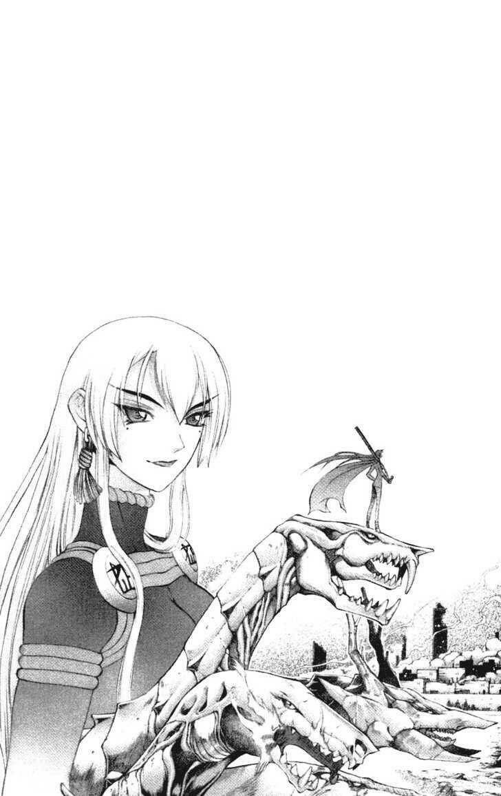 phù thủy phép thuật chapter 8 46