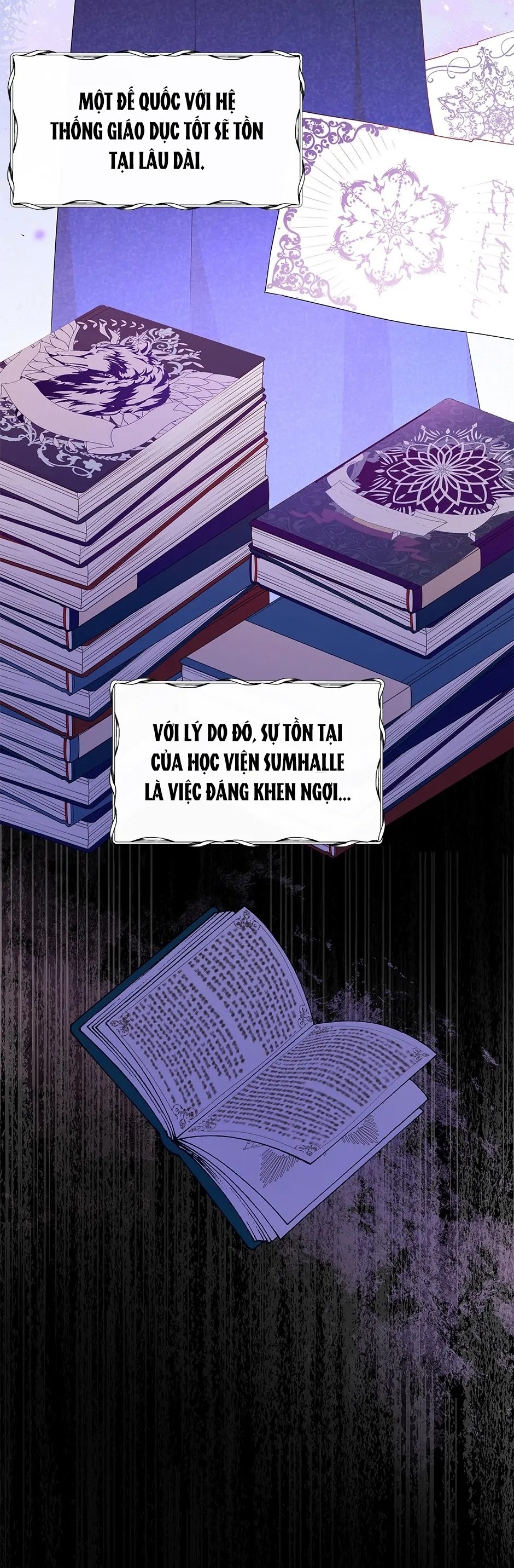 diễn vai ác nữ cũng thật khó khăn chapter 20 4