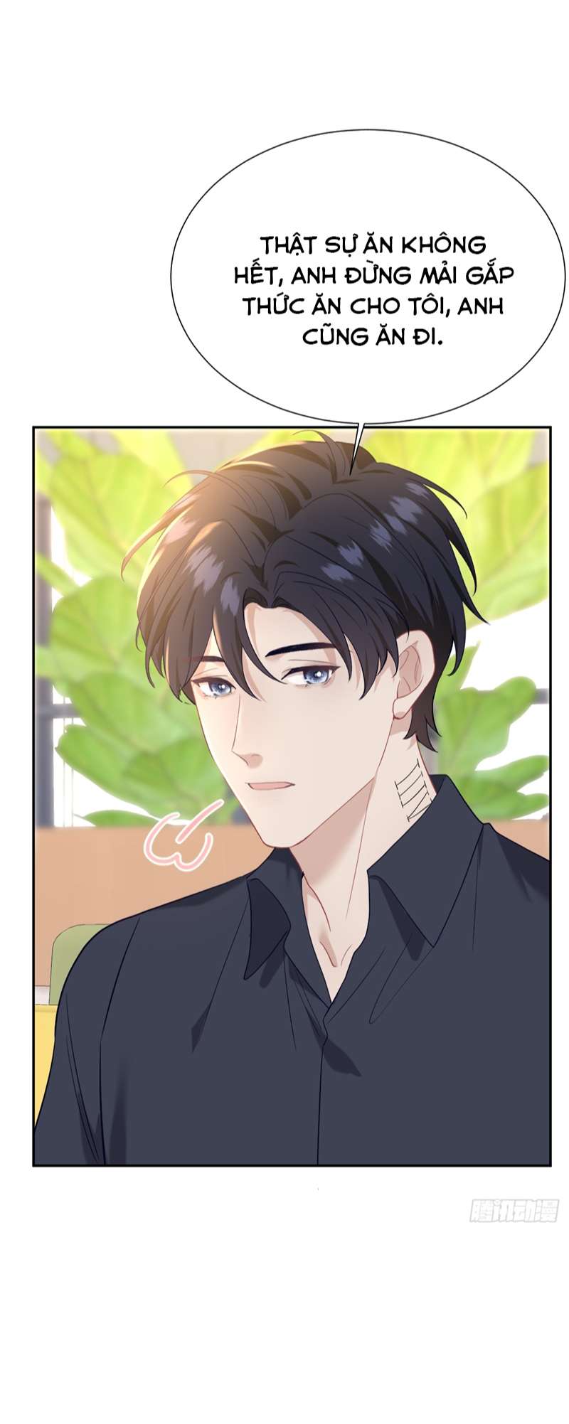 [bl] quan hệ nguy hiểm chapter 26 21