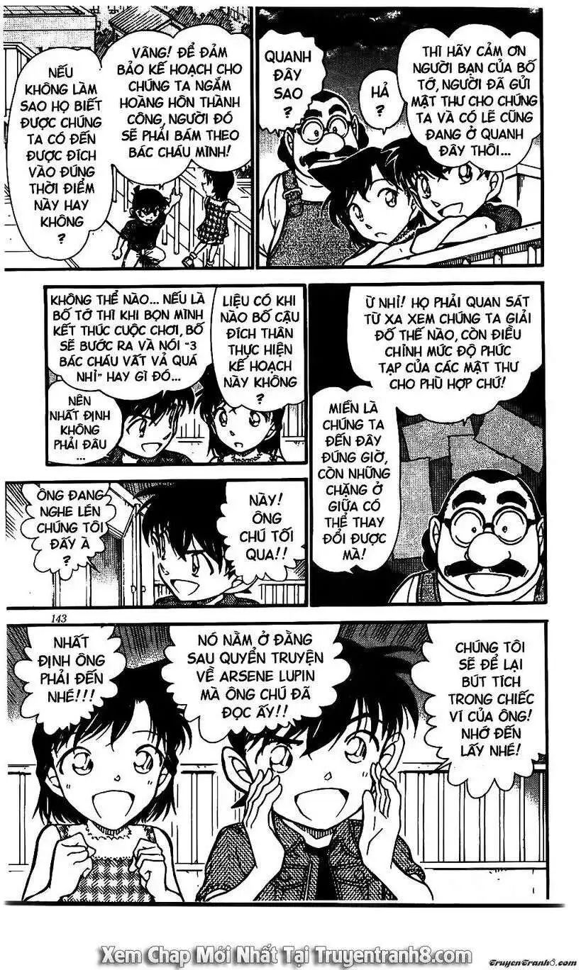 conan chapter 573 11