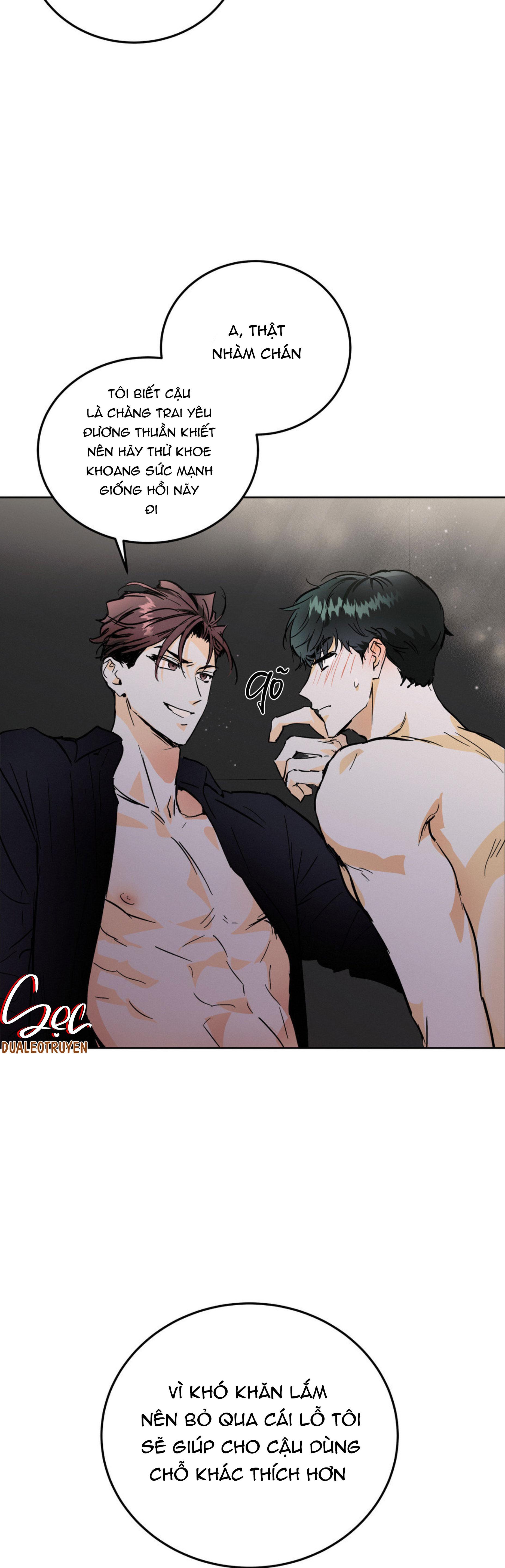 lie again chapter 5 7