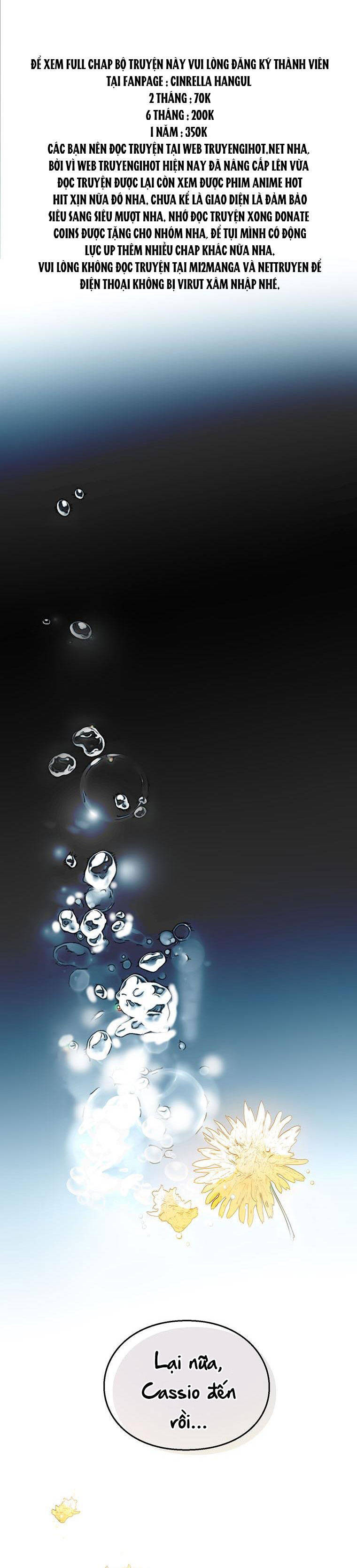 kết cục buồn của trò chơi nhập vai chapter 3 10