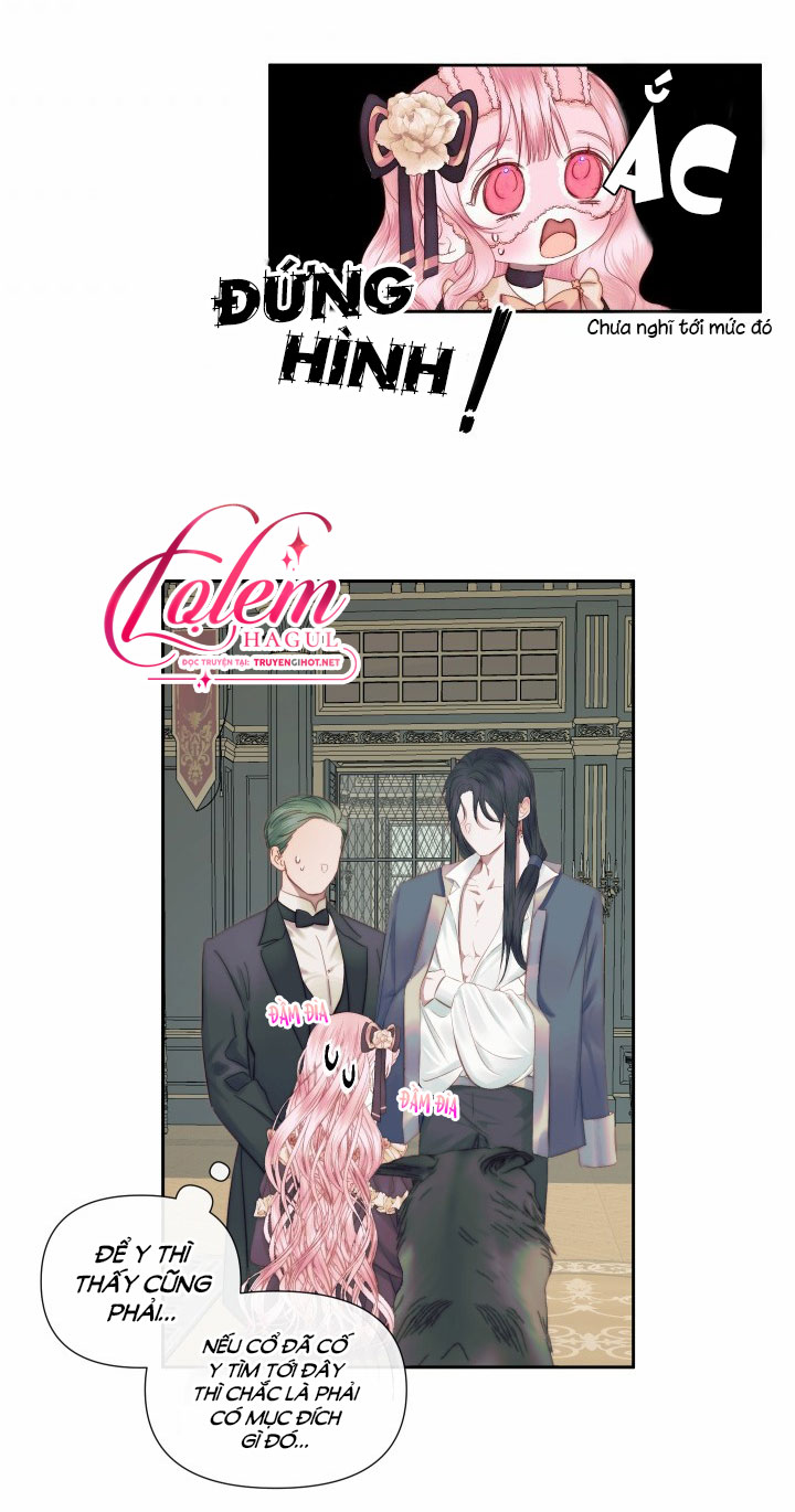 trở thành cô vợ khế ước của nhân vật phản diện chapter 14 6