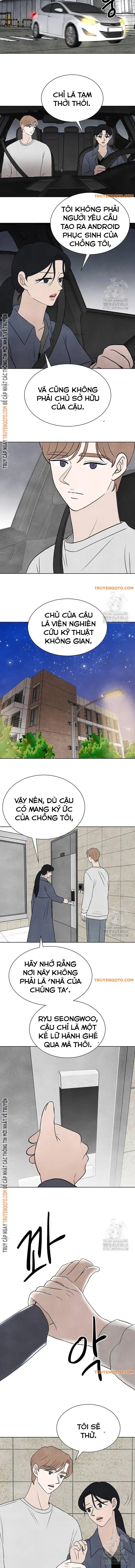 đôi mắt của vì sao chapter 6 12