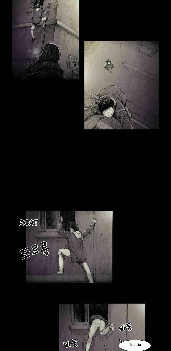 house of doll-ngôi nhà của những búp bê chapter 1 45