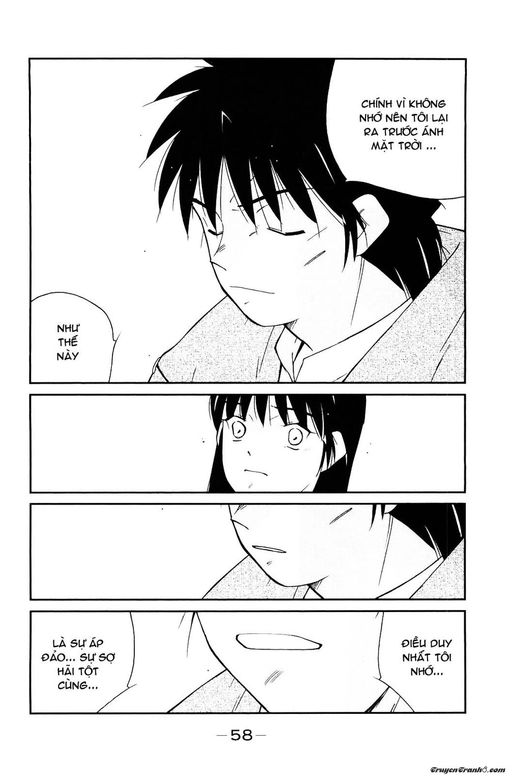 truyền nhân atula 3 chapter 14 9