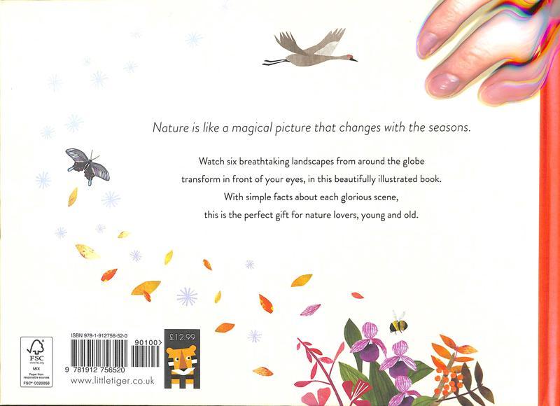 Seasons