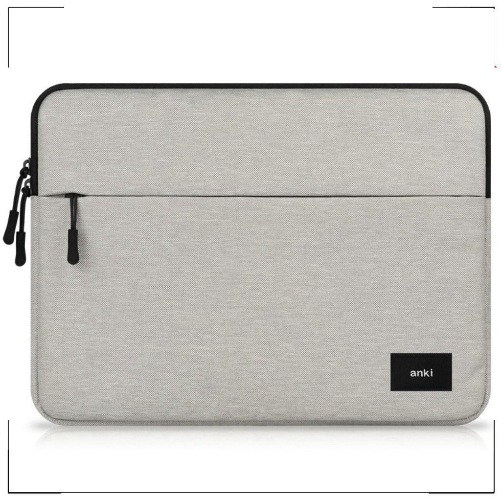 Túi chống sốc hiệu dành cho Macbook - Laptop đủ dòng - 11 ĐẾN 16 INCH