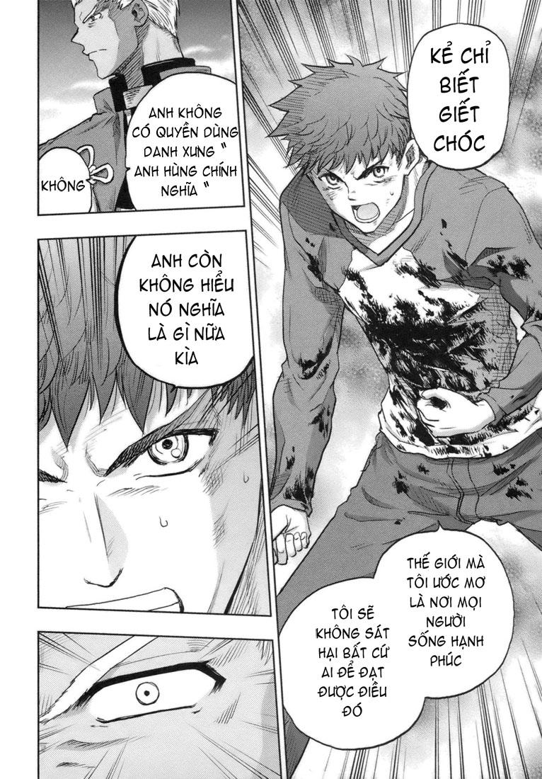 fate stay night chapter 48 20